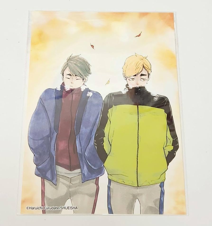 Amazon.co.jp: ハイキュー 宮侑 宮治 : おもちゃ